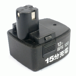For 新興製作所 12V 【BPS-120A】 リサイクルバッテリー